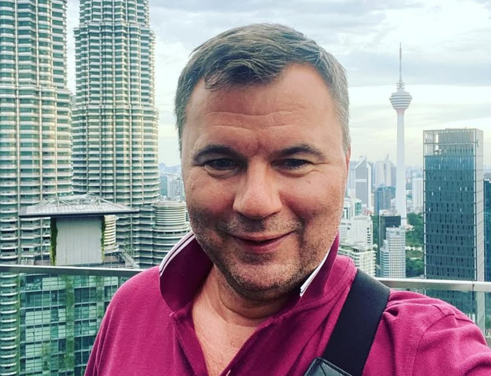 Russian businessman runs Hong Kong pipeline feeding European electronics to Kremlin’s weapons labs