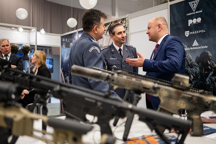 Poland plans to sell weapons that have been tested in Ukraine to its allies.