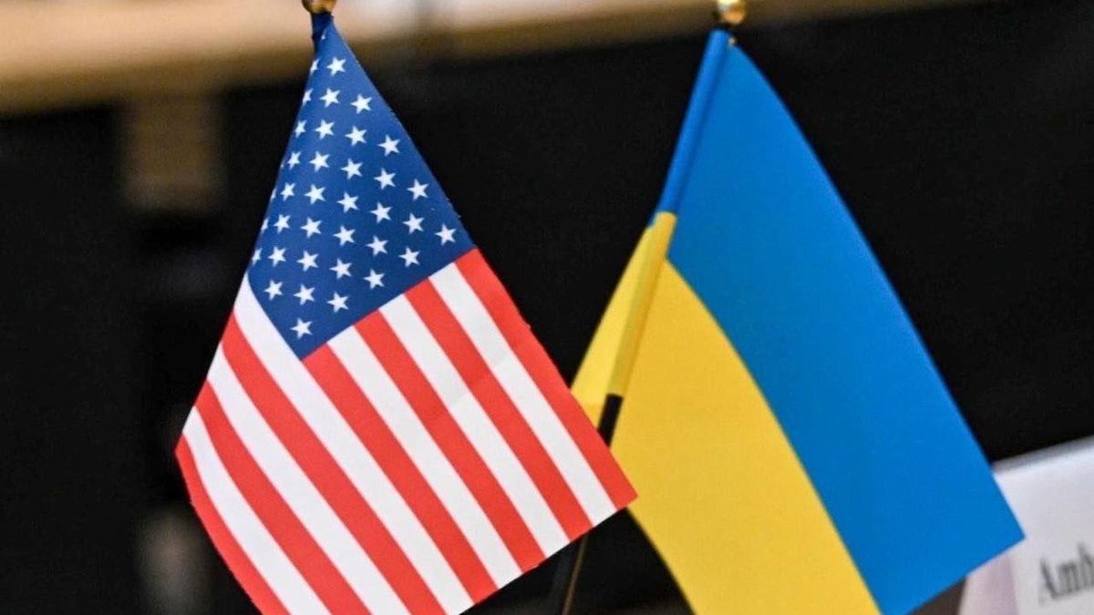Zelenskyy announces talks between Ukrainian and American delegations in USA in coming days