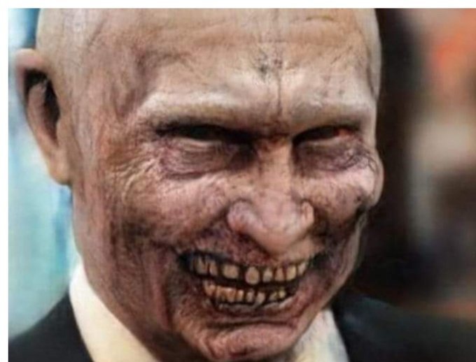 Russia Was Planning a Massive Terrorist Attack on Europe and the U.S. in 2024