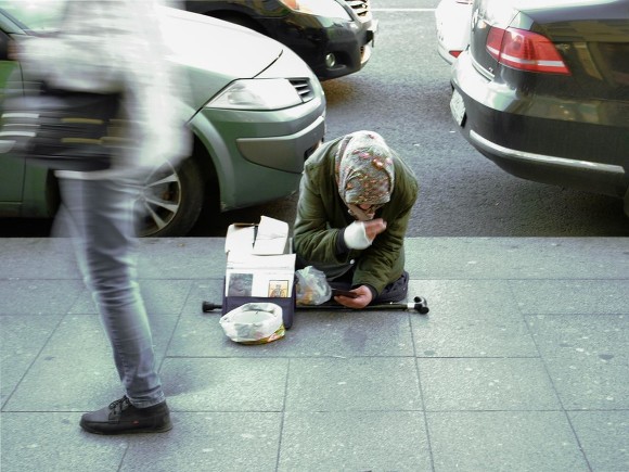 Trump says Russia has the upper hand. Economists say it’s burning through its last reserves.