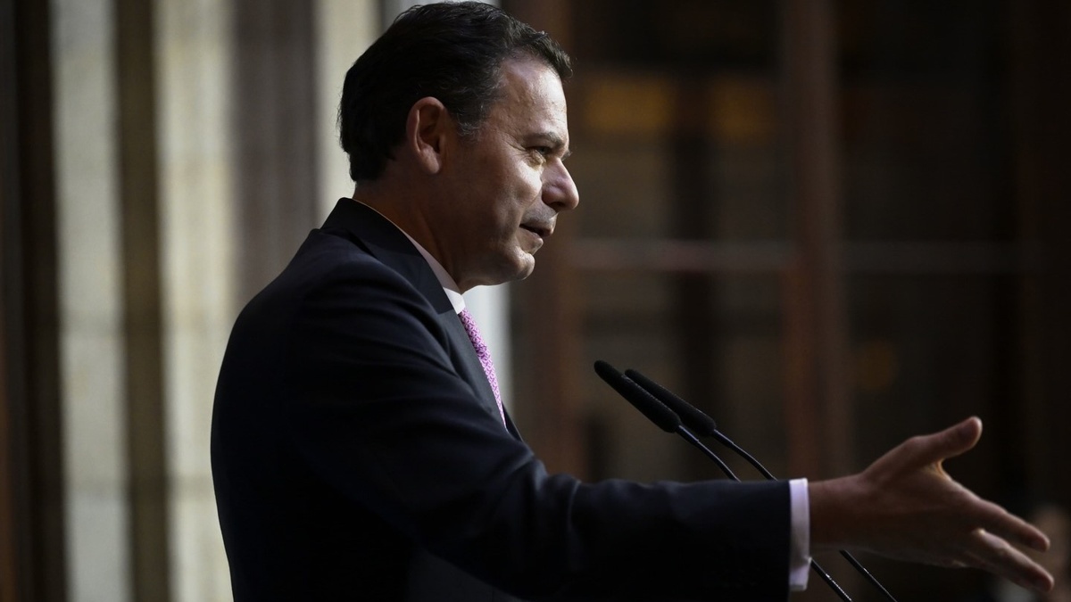 Portugal can deploy its forces in Ukraine, participate in peacekeeping missions, but today it’s not yet foreseen