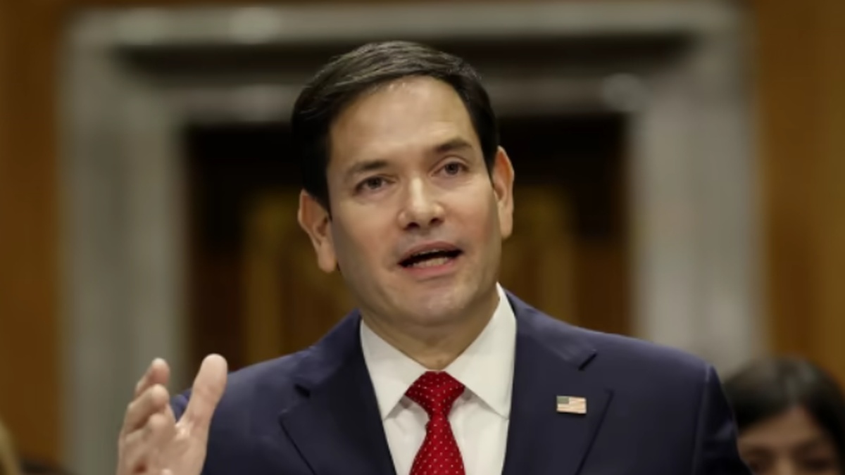 USA not trying to impose deal with Russia on Ukraine – Rubio