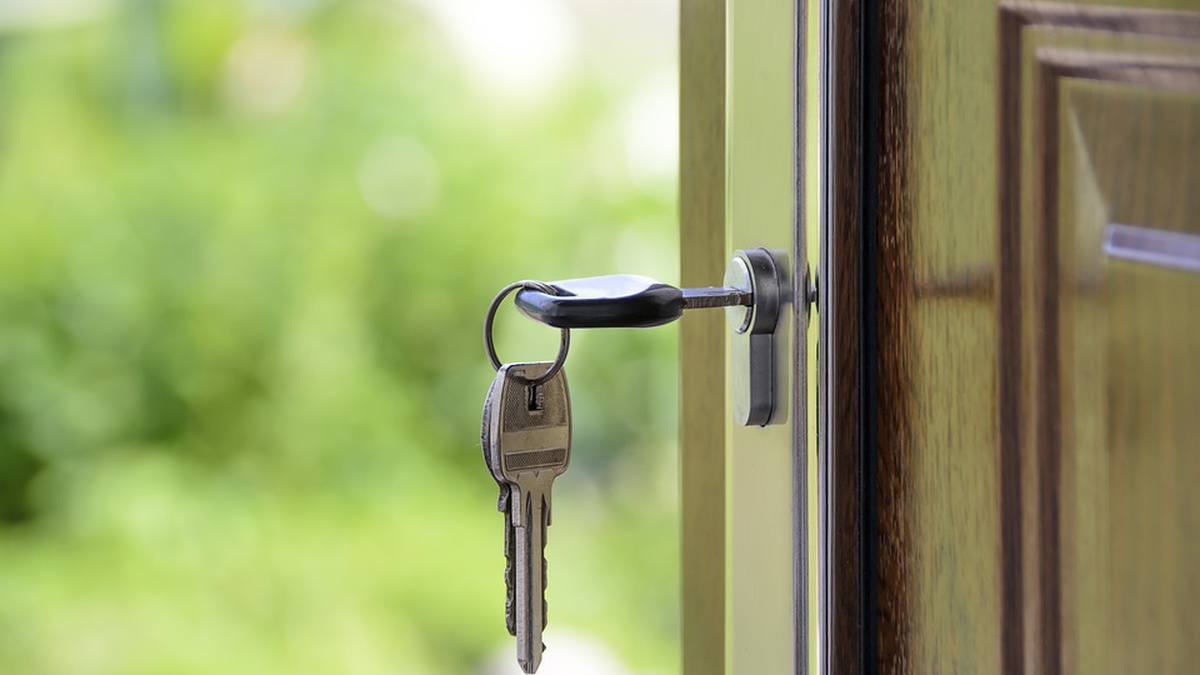 Ukrainian Parliament finally adopts housing reform bill