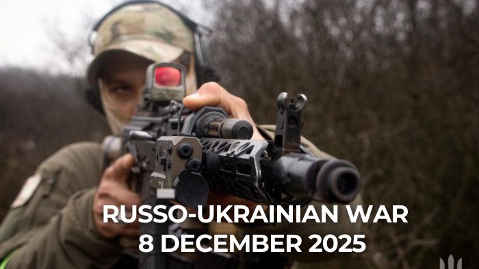 Russo-Ukrainian war, day 1384: Russia hits dam supplying water to million-person Kharkiv to disrupt Ukraine’s logistics