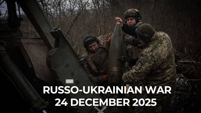 Russo-Ukrainian war, day 1400: Zelenskyy unveils 20-point peace plan