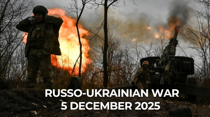 Russo-Ukrainian war, day 1381: Europe fractures over frozen assets and aid cuts as Ukraine’s drone campaign hits record intensity