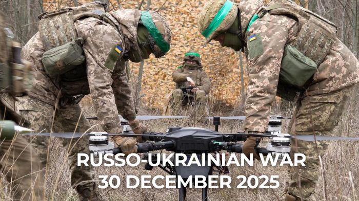 Russo-Ukrainian war, day 1406: Russia lost 410,000 soldiers in 2025, exceeding its entire recruitment drive of 406,000