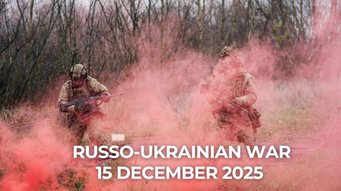 Russo-Ukrainian war, day 1391: Ukrainian Sea Baby drones sink Russian submarine for first time in history