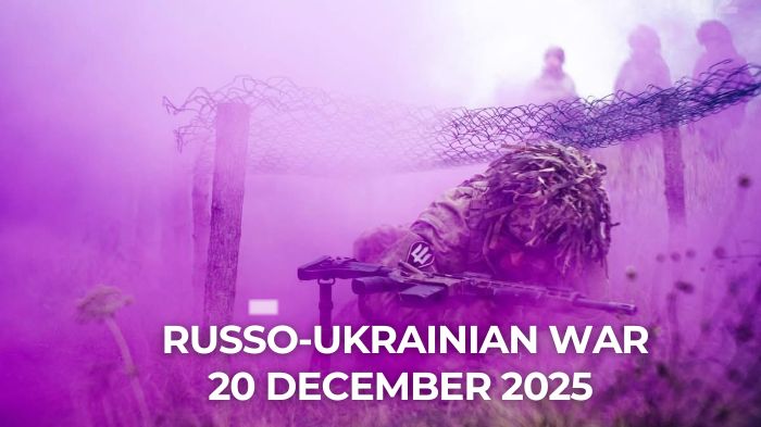 Russo-Ukrainian war, day 1396: US intelligence warns Putin eyes Ukraine, Baltics, and Poland while Trump team insists Russia wants peace