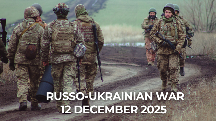 Russo-Ukrainian war, day 1388: EU freezes Russian assets indefinitely as Ukraine pushes back near Kupiansk, prepares for peace talks
