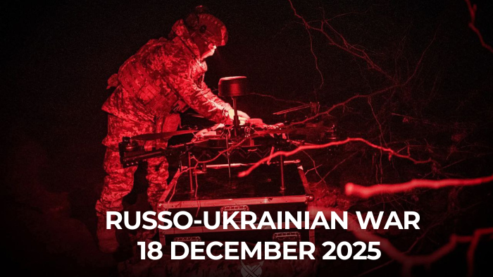 Russo-Ukrainian war, day 1394: Ukraine’s drones devastate Russian air defenses and oil infrastructure as EU debates seizing Kremlin billions