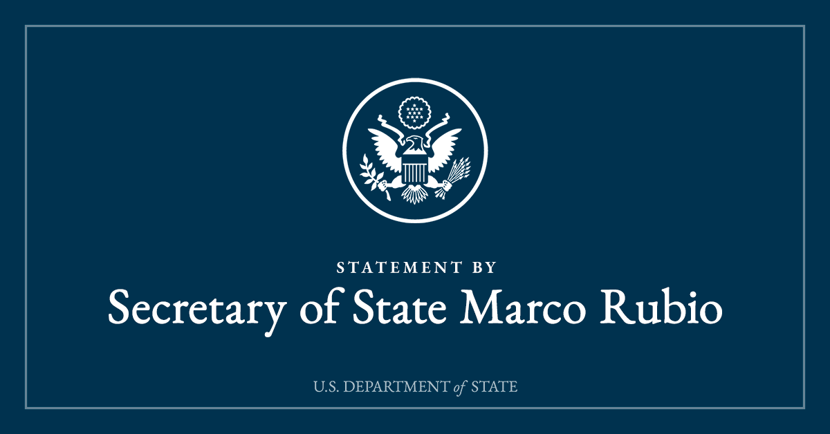 Terrorist Designations of Muslim Brotherhood Chapters – U.S. Department of State (.gov)