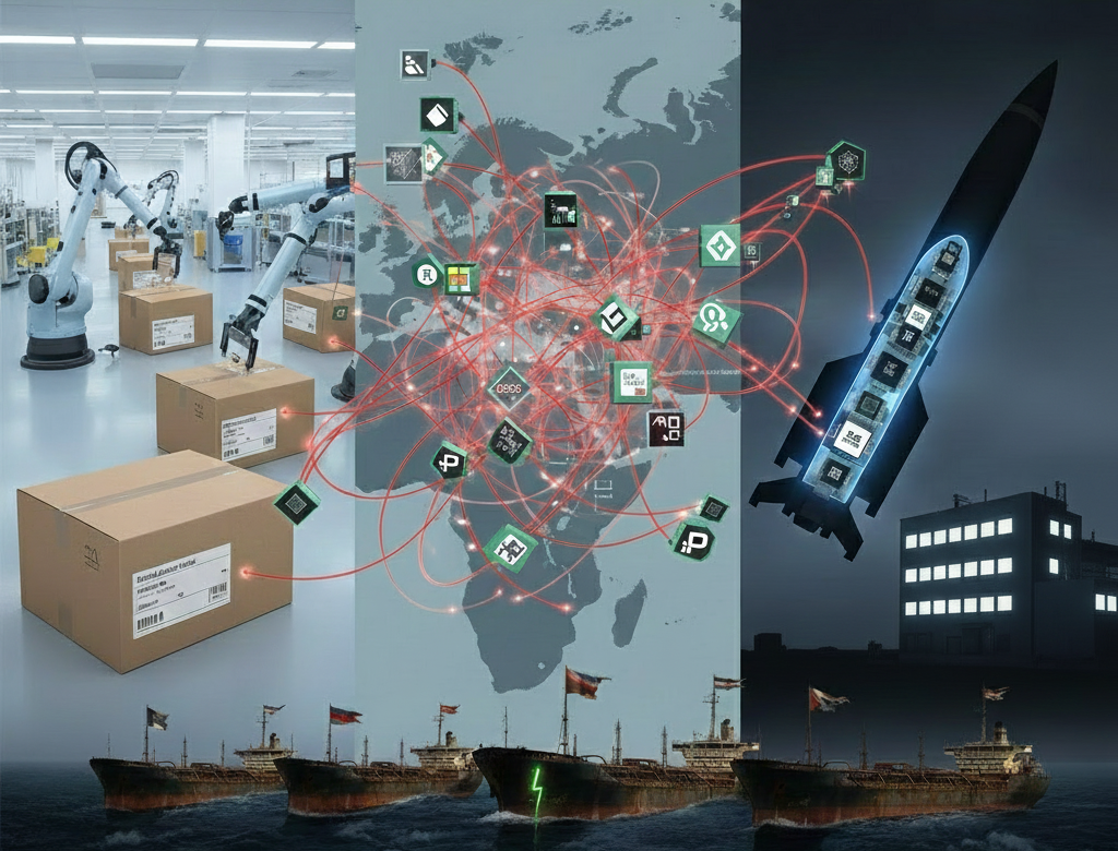 Europe keeps sanctioning Russia. Here’s the part it keeps missing.