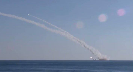 “Another world first”: Ukraine’s submarine strike signals new era of underwater drone warfare