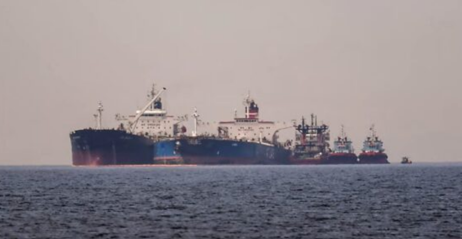 Ukraine issues largest-ever sanctions package against Russia’s shadow fleet