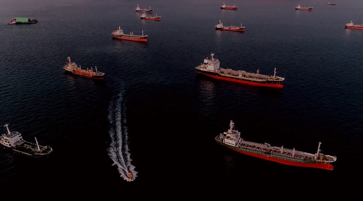 The EU will target Moscow’s shadow fleet in order to reduce its military revenue.