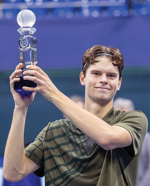 Ukraine a sports powerhouse at 2025 Deaflympics – The Ukrainian Weekly