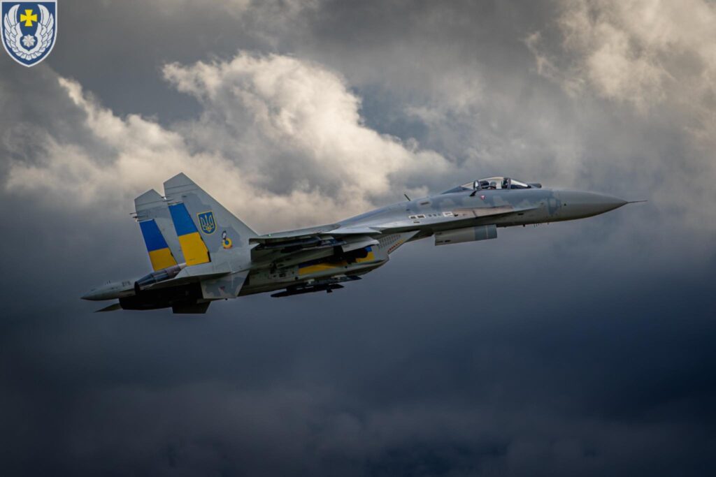 Ukraine’s most capable Soviet fighter is going extinct