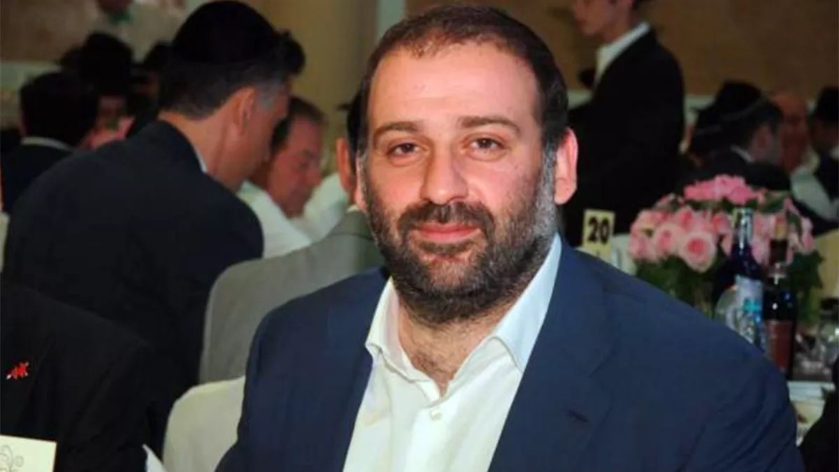 Kolomoisky reports assassination attempt on Mindich in Israel – TSN