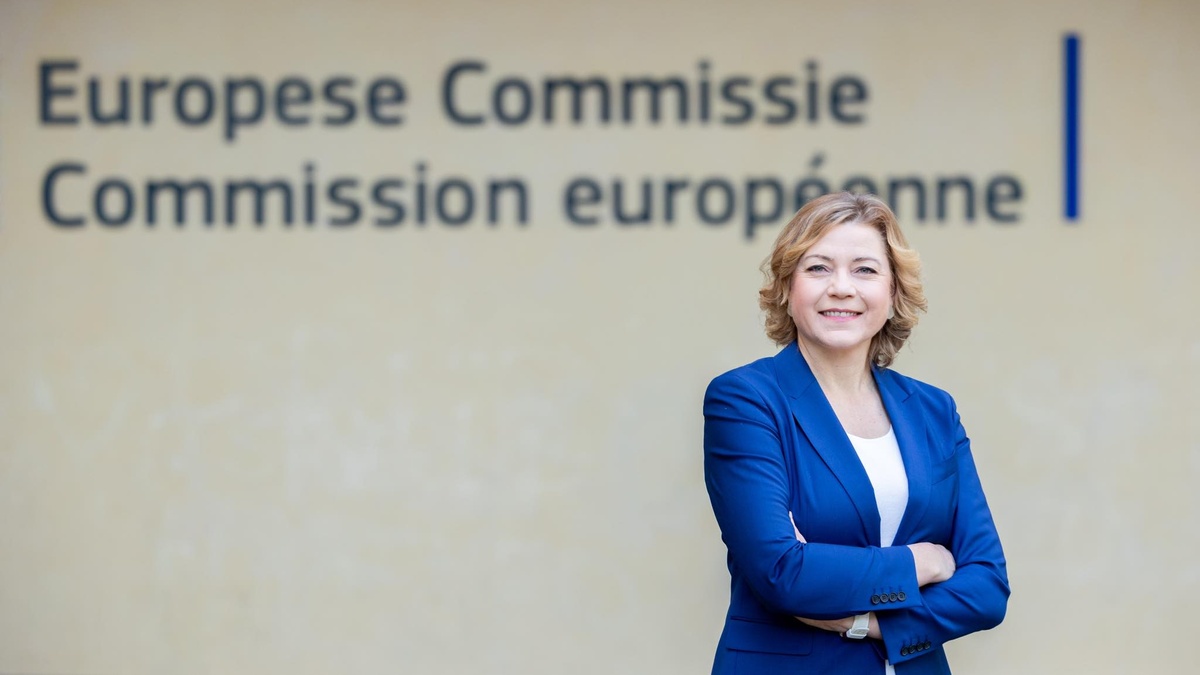 European Commission to facilitate Ukraine’s access to EU cybersecurity pool