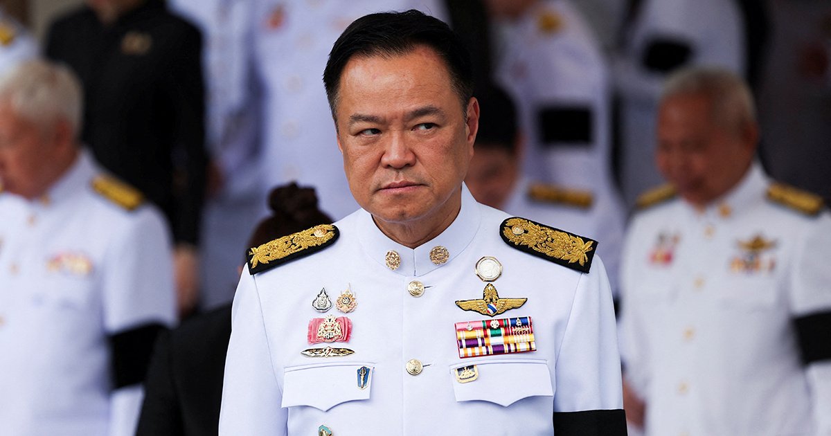 Thailand Calls a Snap Election During a Border War: What It All Means