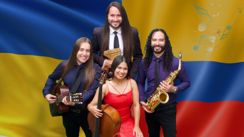 Colombian band trolls Russians with Ukrainian songs—300,000 followers watch the rage unfold