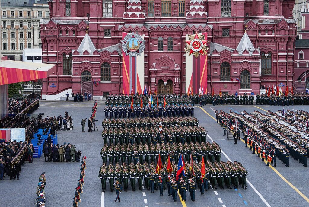 War isn’t about what West thinks: Trump offered Putin deal that would reward aggression, but Kremlin still said no, and it had its reasons