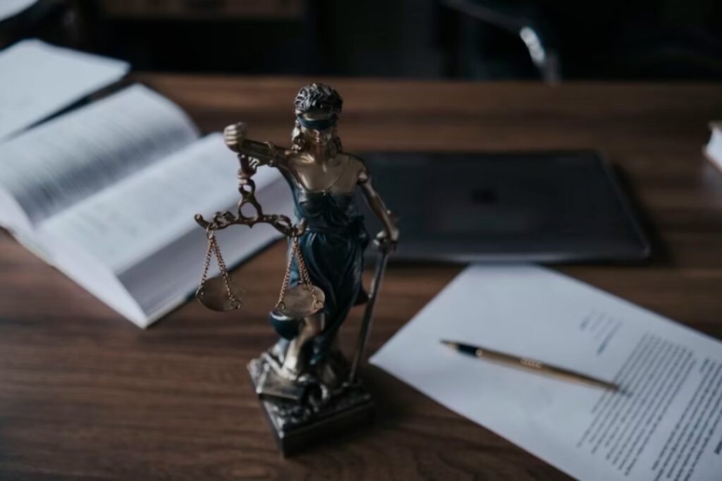 What can you do with a law degree in Ukraine? Career paths explained