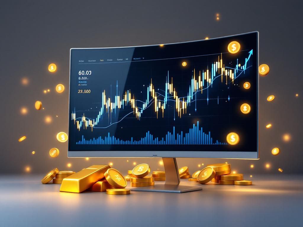 What new traders must know about online gold trading