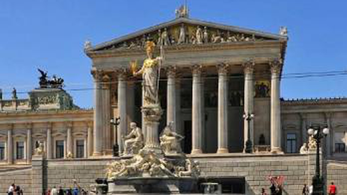 Austrian Parliament condemns Russia’s systematic human rights violations in Ukraine’s temporarily occupied territories