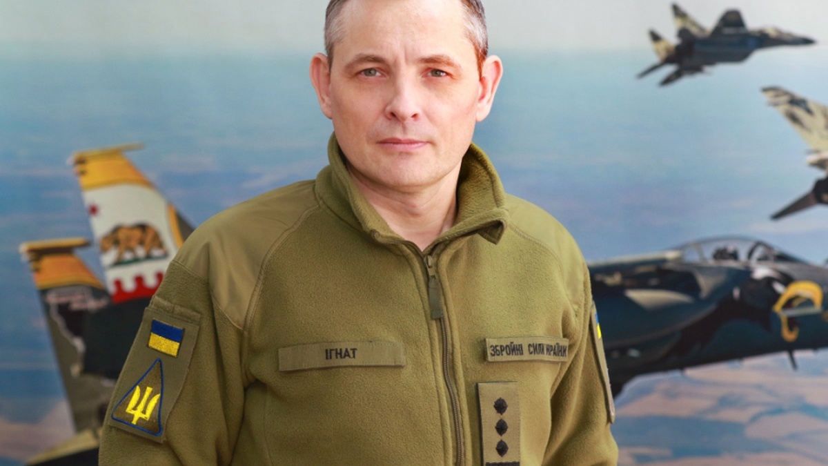 F-16s intercept 34 out of 35 cruise missiles during massive attack – Air Force spokesman