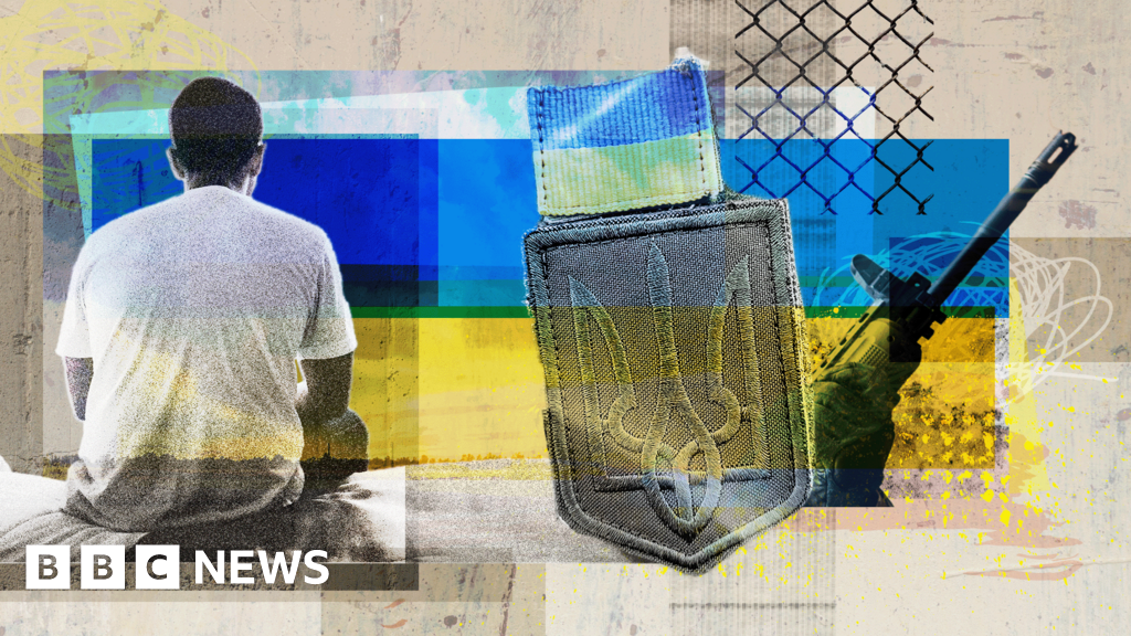 Stigma of Ukraine’s forgotten soldiers who ‘died the wrong way’