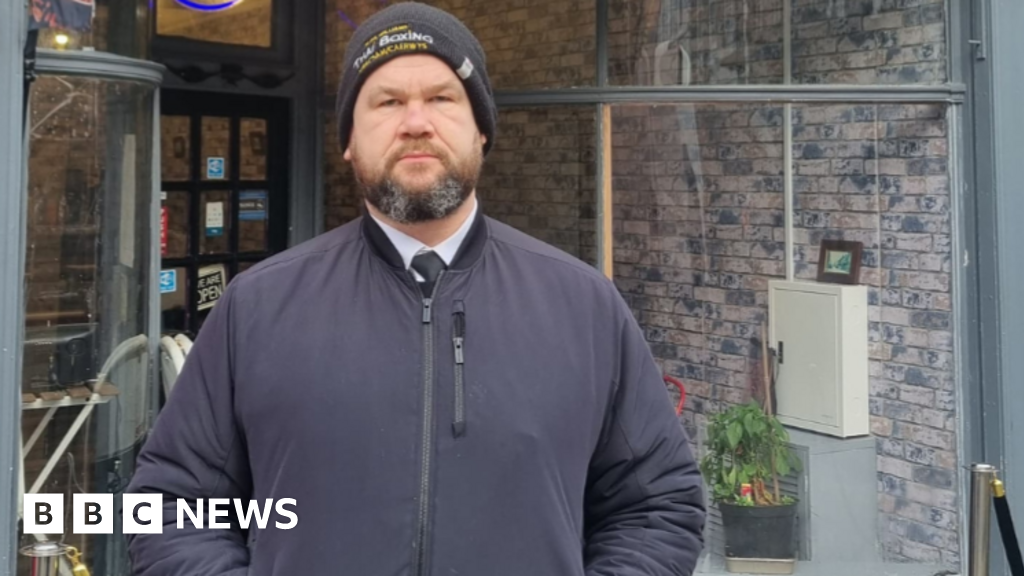 Army veteran shocked by XL bully owner’s sentence after attack