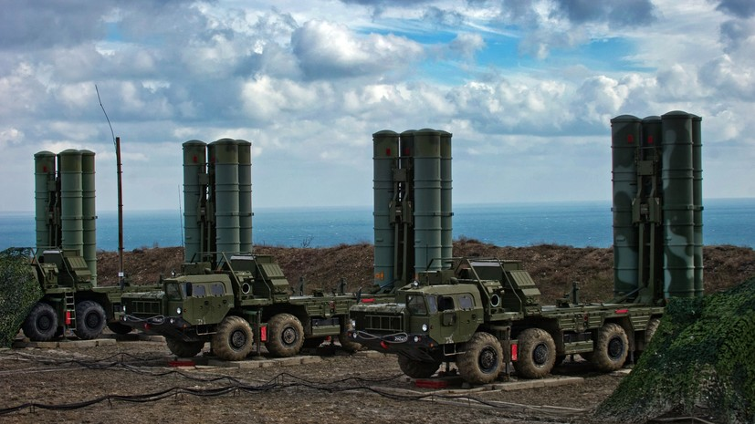 Russia’s air defense stops 90% of Ukraine’s attacks. Its supply chain is the weak link