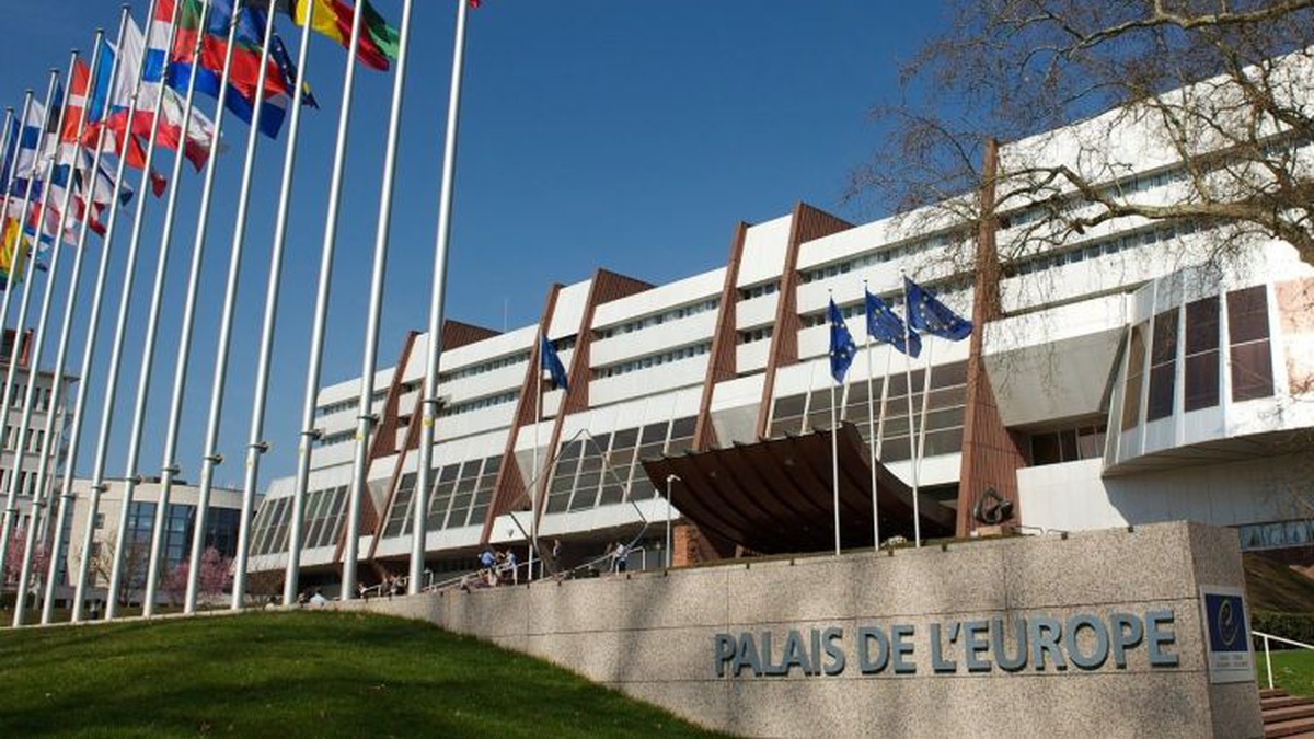 Ukraine urges PACE to strengthen intl mechanisms protecting food security