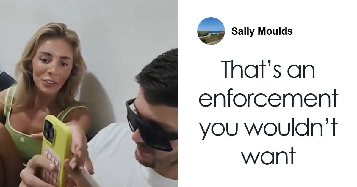 Bonnie Blue Learns Her Fate After Arrest For Controversial Video