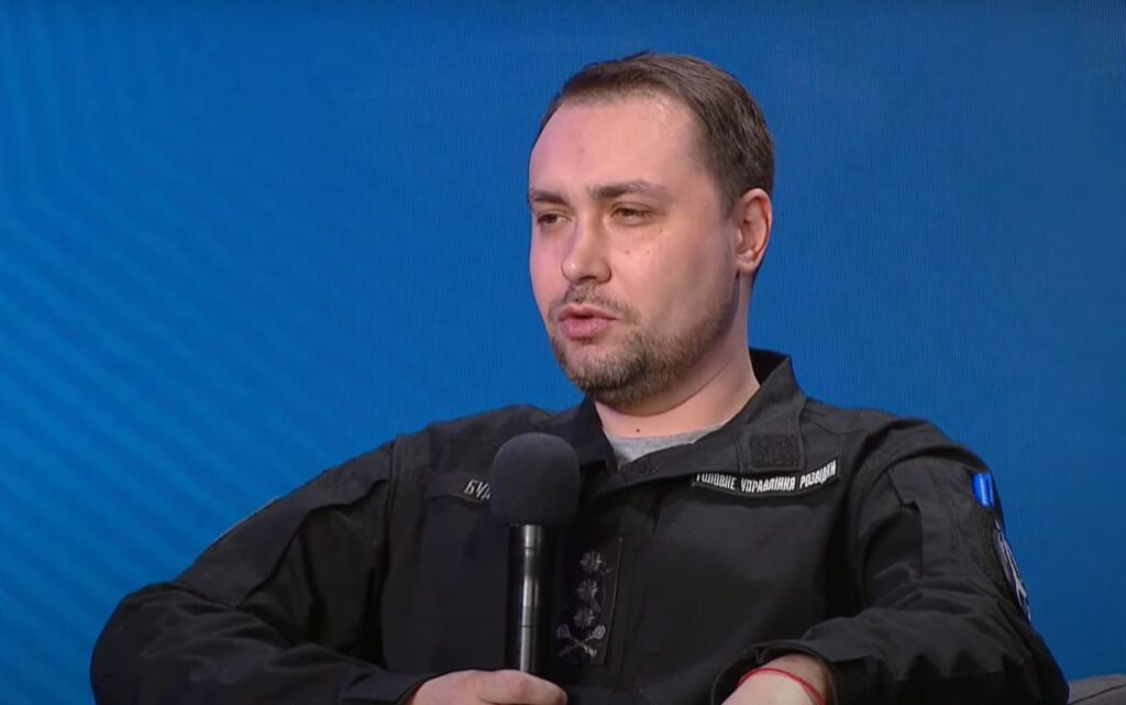 “That’s what we get paid for”: Ukraine’s spy chief confirms ability to eavesdrop on Kremlin’s inner circle