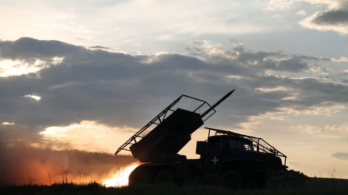 Ukraine levels front in Lyman direction, destroy enemy regiment