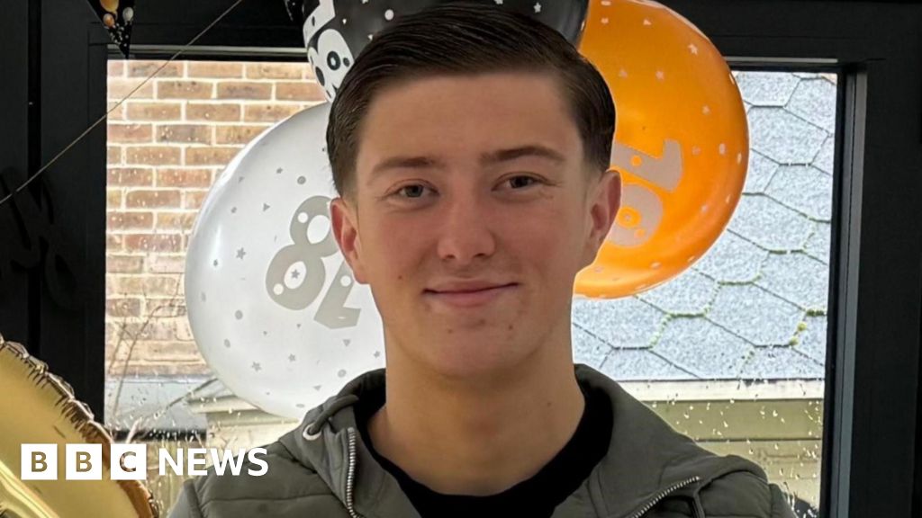 Essex student stabbed to death in Southampton was ‘kind and talented’