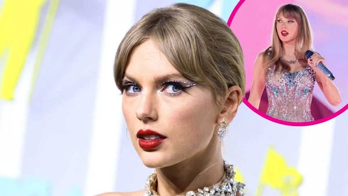 Taylor Swift Was ‘Afraid’ for Fans Following Eras Tour Terror Plot, Had to ‘Calm Down’ Backstage