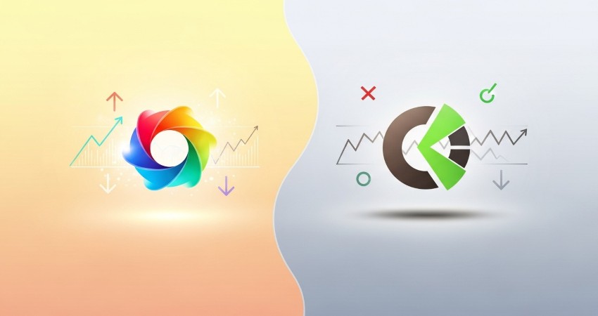 How to pick colors for your logo based on psychology