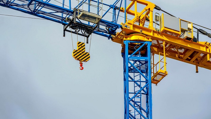 What is the outlook for Ukraine’s construction market in 2026?