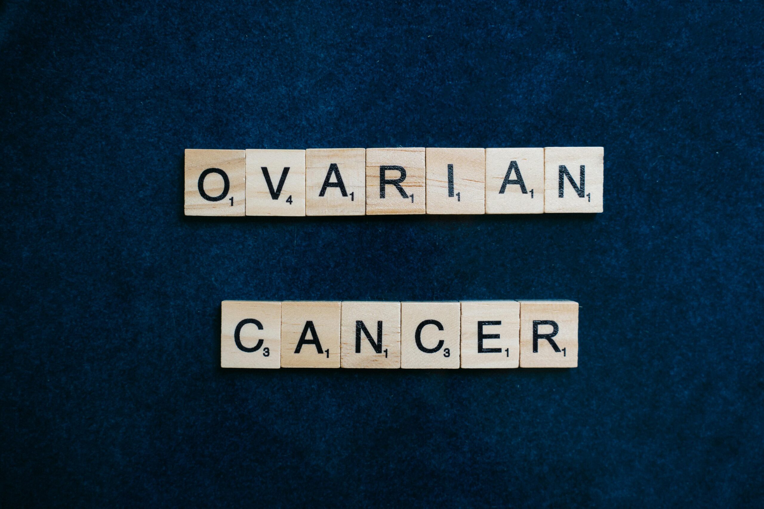Study Identifies Potential Target for Advanced Ovarian Cancer