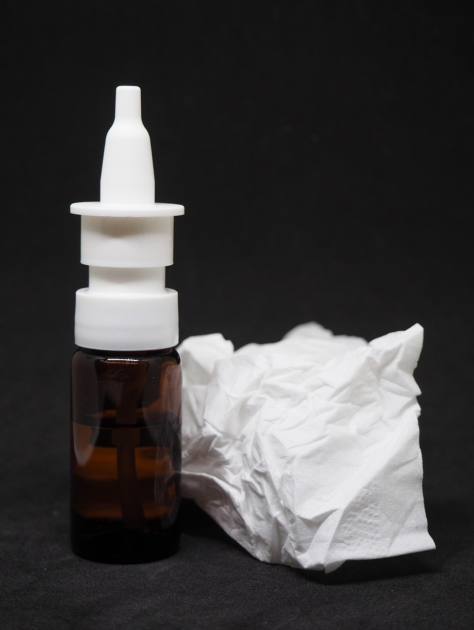 Nasal Drops Improve Brain Cancer Treatment