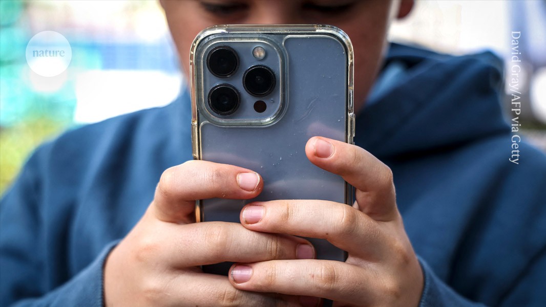 Australia’s world-first social media ban is a ‘natural experiment’ for scientists