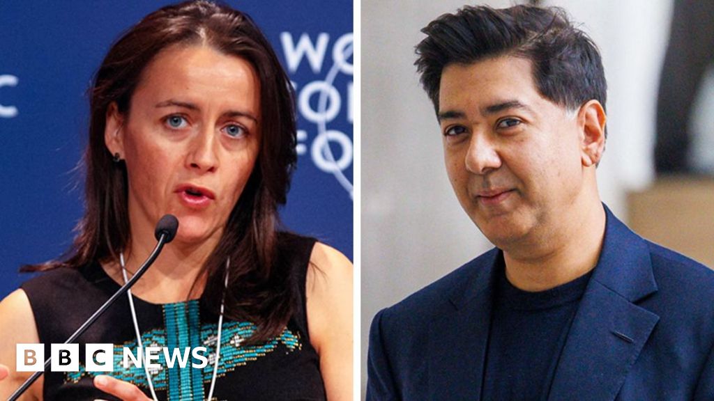 UK campaigners among five denied US visas