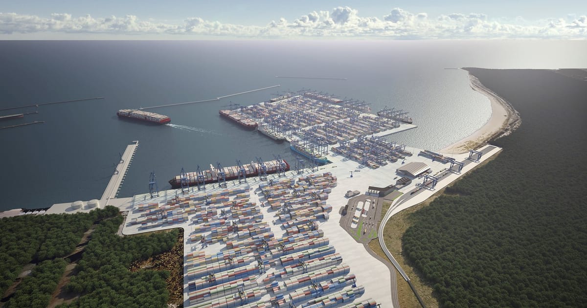 Investing for future generations – POLITICO