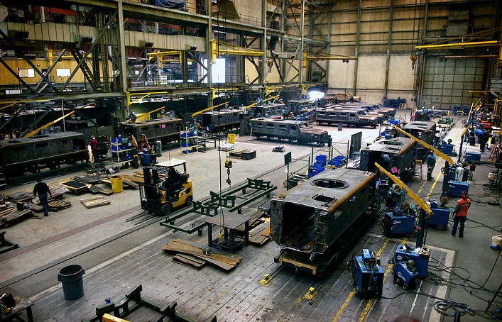 The Ukrainian defense industry is integrating into the EU’s defense ecosystem through the SAFE initiative.