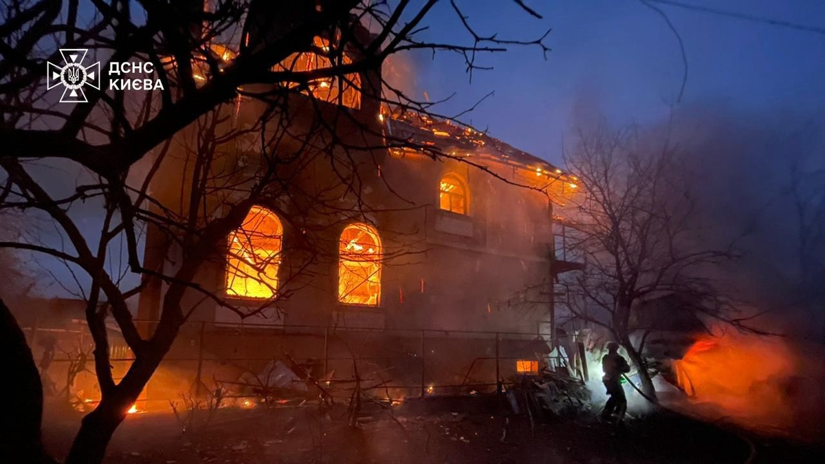 Kinzhals, Shaheds are Putin’s real attitude to proposals to end war